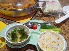 -黄记煌三汁焖锅(金凤万达广场店)