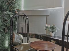-青山上品咖啡·日式法兰绒手冲(高岛屋百货店)