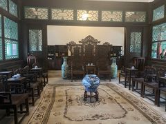 -张学良旧居陈列馆