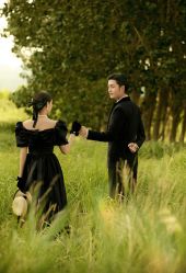 -古摄影婚纱(湛江霞山步行街店)