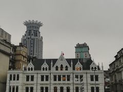 -外滩二十二号艺术中心