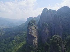 -南武当山景区