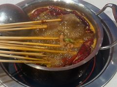 -大斌家串串火锅(马栏山店)