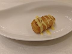-成都瑞吉酒店·宴庭中餐厅
