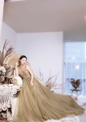-B.Bridge Couture婚纱礼服(福田店)