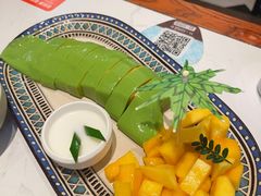 -太琼糟粕醋火锅·海南老爸茶(海棠湾臻选店)