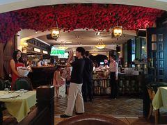 -碧特博格·20年品牌西餐厅(芜湖路店)
