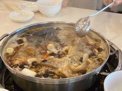 -太婆天府山珍酒楼(亚运村店)