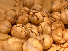 -泥糊破店小酒馆·团建聚餐(南京西路店)