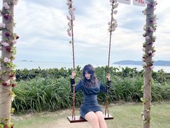 -三亚亚龙湾天域度假酒店