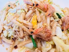 -华盛丰温州大排档(东三环南路店)