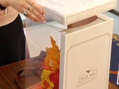-CAKEBOSS蛋糕老板(东直门来福士店)
