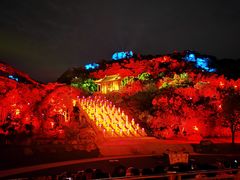 -印象普陀