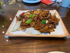 老爆三-津菜宋记老房子(鼓楼店)