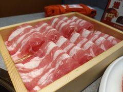 -菌自在·云南野生菌火锅(长安万达店)