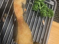 -虹料理·日料放题(悠方店)