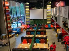 -潮庭·大连海鲜·炭火烧烤·扇贝王(大连店)