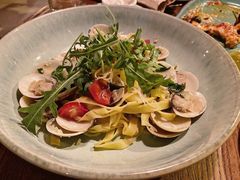 -夏朵餐厅(丁香店)