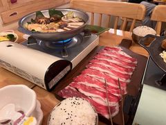 -柴の食堂·日式家庭料理·熊之肆(大学路店)