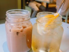 -梳打冰室(氹仔店)