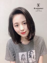 -Kraemer Paris  苏豪路易士·嘉玛发廊