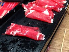 -九记潮汕现切鲜牛肉自助火锅(新开铺店)