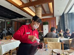 -辣婆婆(航天桥店)