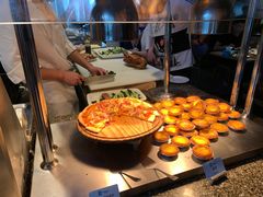 -星伦多自助料理·涮烤一体(杭州来福士店)