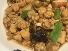 -会宾园·云山宴中餐