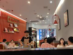 -八合里潮汕鲜牛肉火锅(上海汇智广场店)