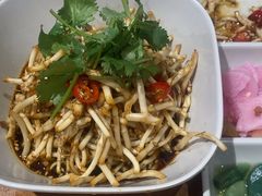 -木屋烧烤(西南角店)