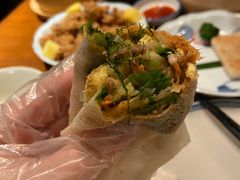 -林四喜·闽南传家菜(鼓浪屿店)