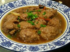 -松针蔡记蒸饺(花园路店)