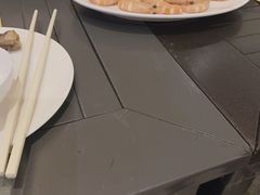 -喷泉广场餐厅·宵夜·海鲜烧烤大排档(长隆企鹅酒店)