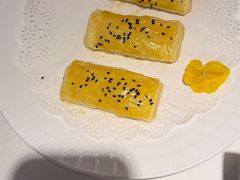 -漢舍中国菜馆(浦东嘉里城店)