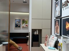 -海马体照相馆丨大师(青岛万象城店)