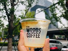 -THE WOODS 简餐 (国贸商城店)
