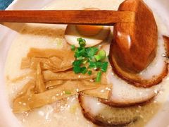 -味千拉面(煌华新纪元购物广场店)