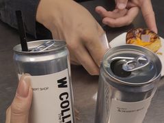 -W COLLECTIVE  DESSERT SHOP