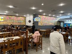 -盈田盈粥庄(博山东路店)