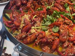 -东北烧烤·烤羊腿(天虹店)