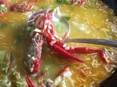 -龙虾风暴(松江店)