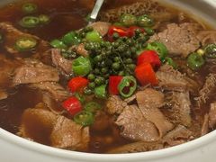 -海味观(老西门店)