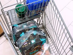 -永辉超市(红旗街万达广场店)