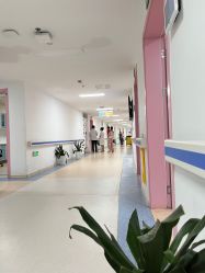 -江西省儿童医院(红谷滩院区)