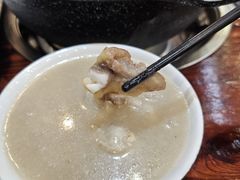 -御膳粥·牛乳粥底火锅·地道顺德菜(容桂店)