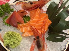 -芥岛(河北大街店)