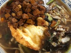 -福海面馆(阳曲店)
