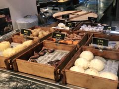 -金海湾自助餐厅(金陵饭店)