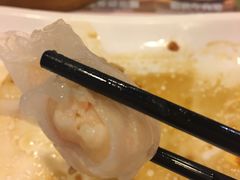 -添好运点心专门店(中环IFC店)